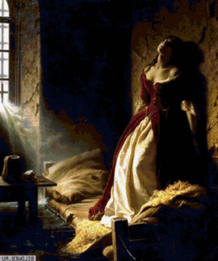 княжна - предпросмотр