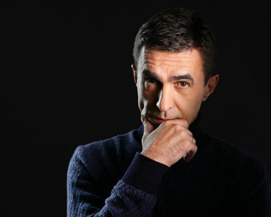 вячеслав бутусов - оригинал