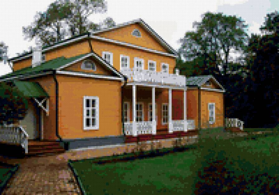 тарханы - тарханы, пенза - предпросмотр