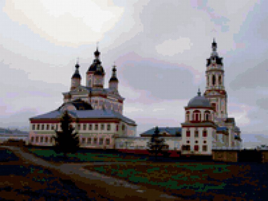 пенза - достопримечательности, пенза - предпросмотр