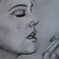 Схема вышивки «Хюррем Султан»