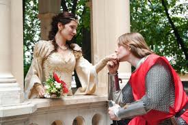 Свидание - встреча, поцелуй, мужчина, девушка, пара - оригинал