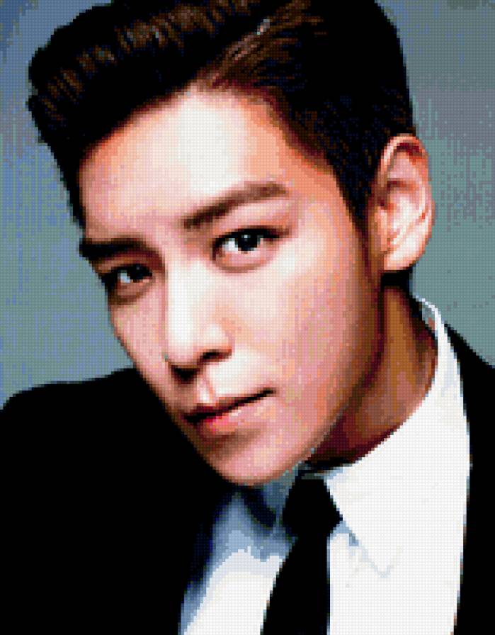 Тор Big Bang - корея, k-pop, актеры, big bang - предпросмотр