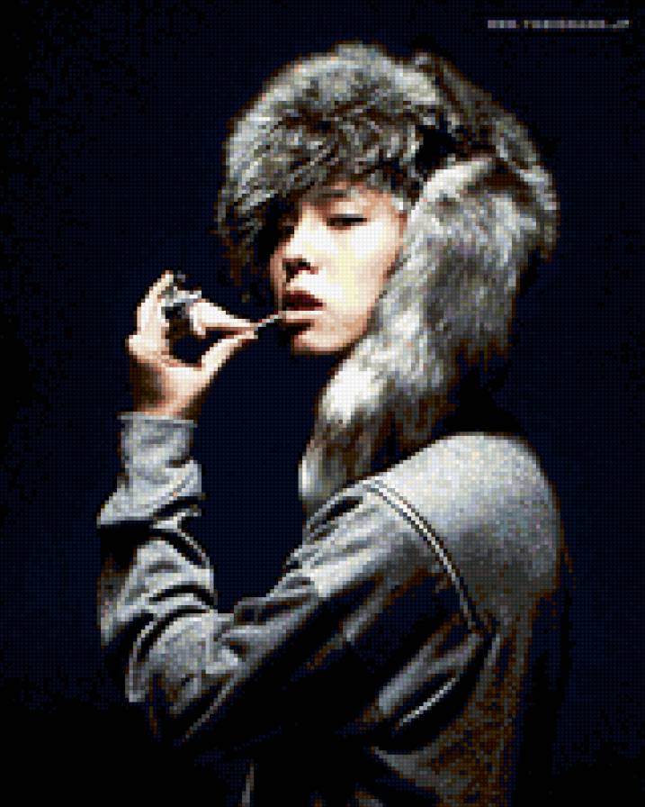GD.Big Bang - k-pop, корея - предпросмотр