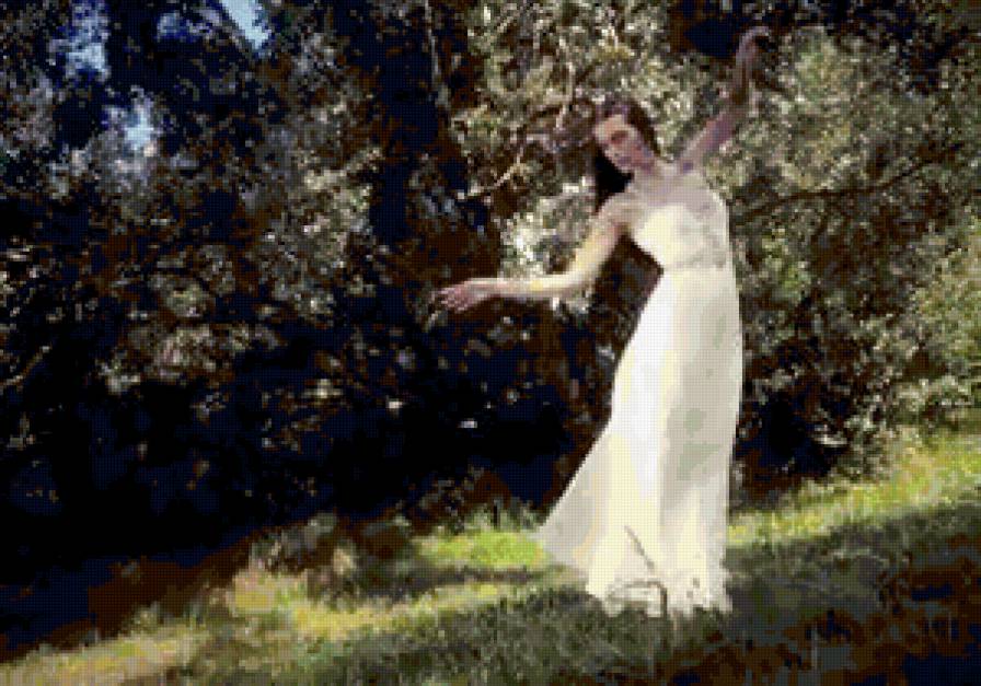 Прогулка - предпросмотр