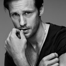 Схема вышивки «Скарсгард»