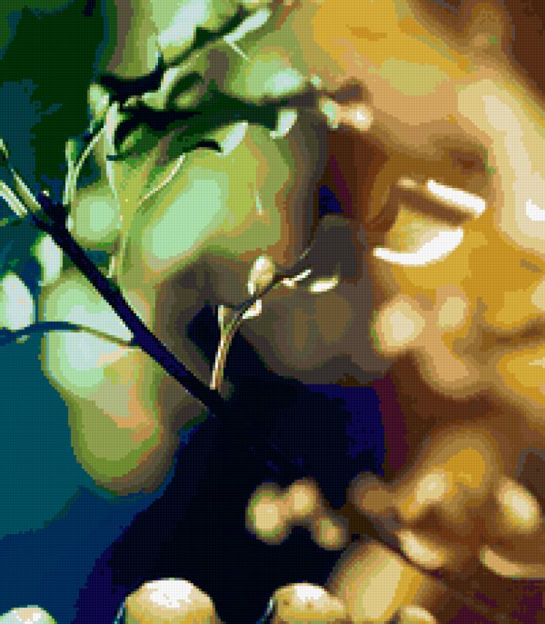 Диптих ветка 2 - предпросмотр