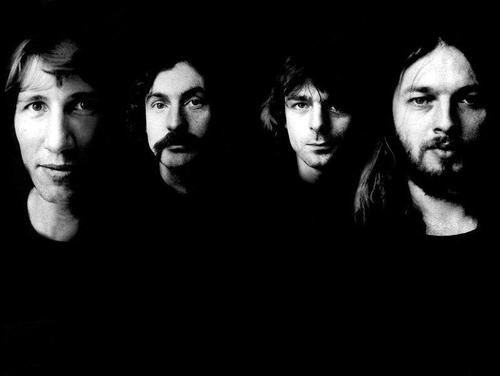 Pink Floyd - группы., музыка - оригинал