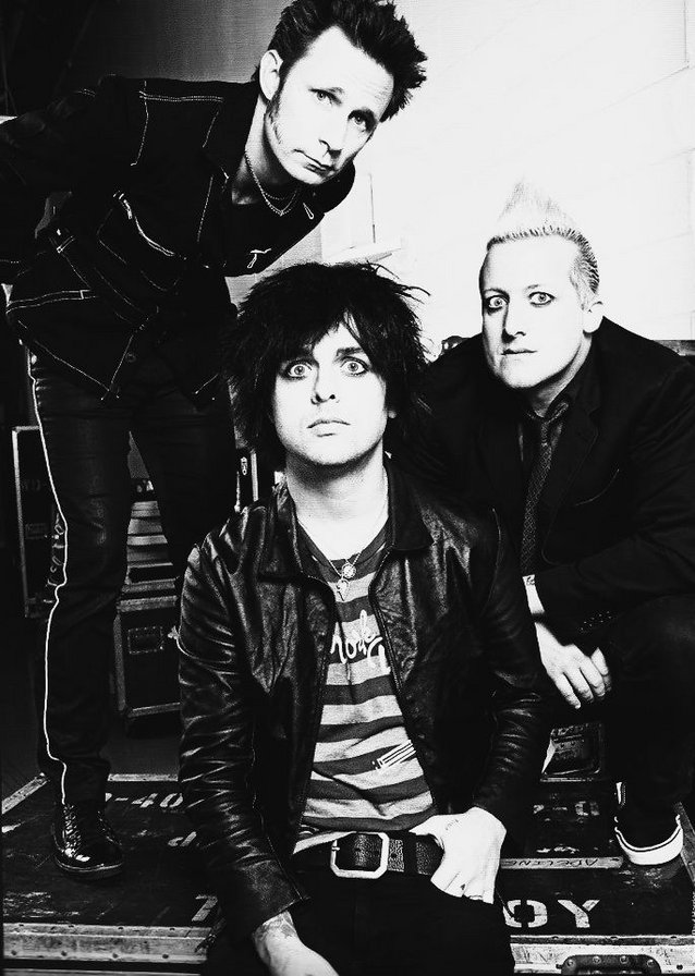 Green Day - green day - оригинал