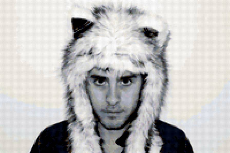 Jared Leto - 30stm - предпросмотр