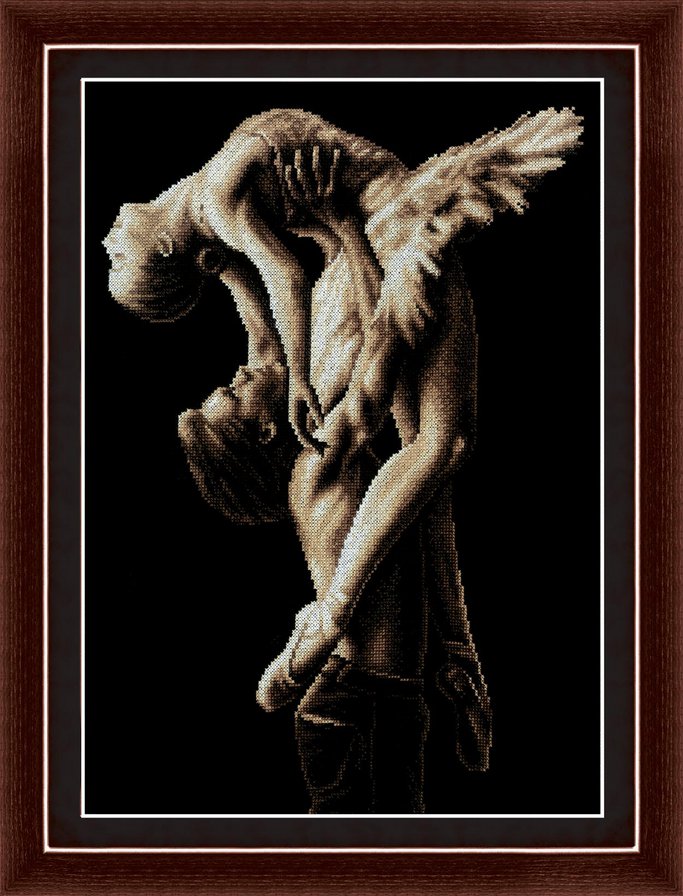 поддержка - оригинал