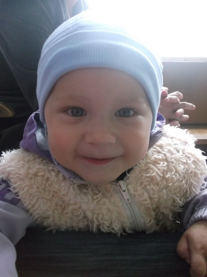 любимый - оригинал