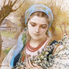 Схема вышивки «№433901»