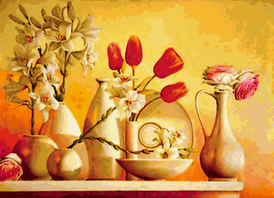 букет - предпросмотр