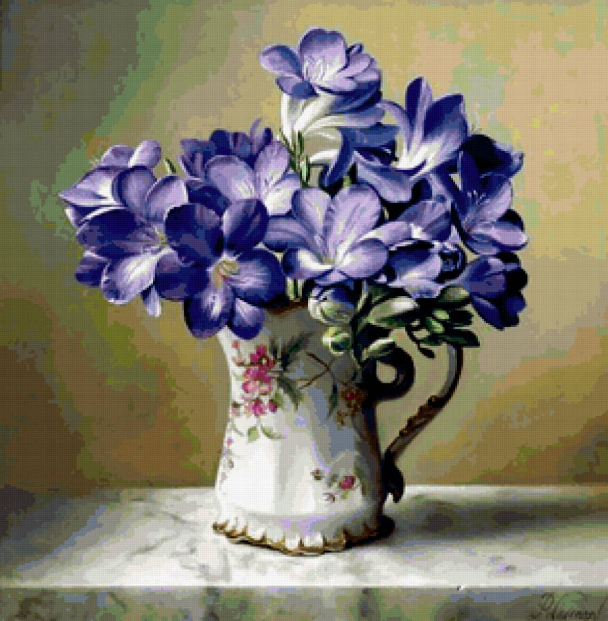 букет - предпросмотр