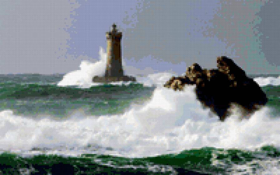 маяк - маяк - предпросмотр