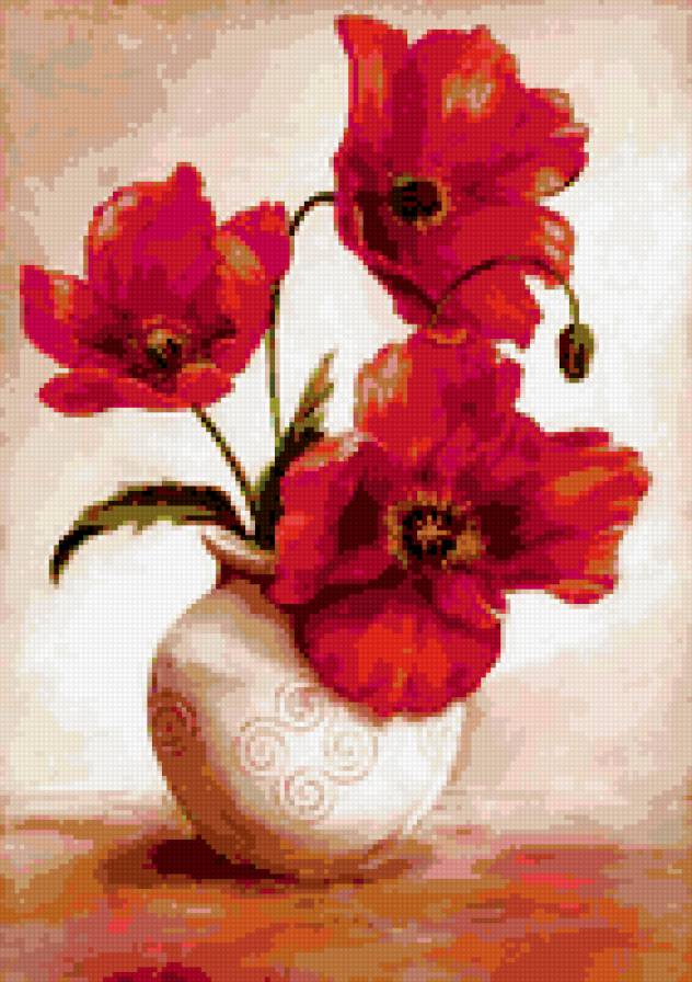 маки 2 - предпросмотр