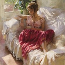 Схема вышивки «№434508»