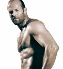 Схема вышивки «Джейсон Стетхем»