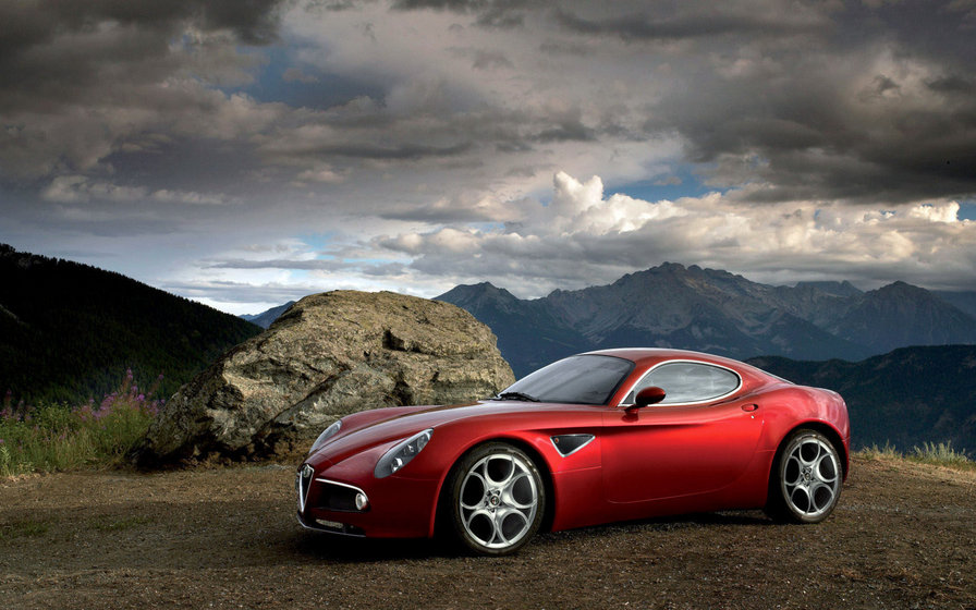 машина - машина - оригинал