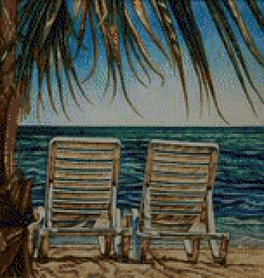 beach - предпросмотр