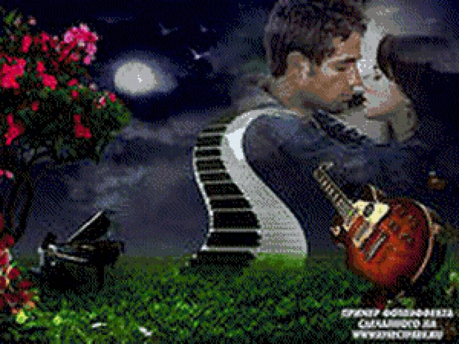 №435274 - он и она - предпросмотр