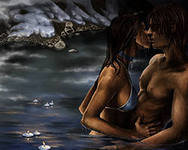 №435287 - он и она - оригинал