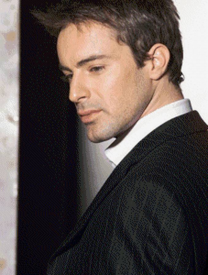 Гедеон Буркхард - предпросмотр