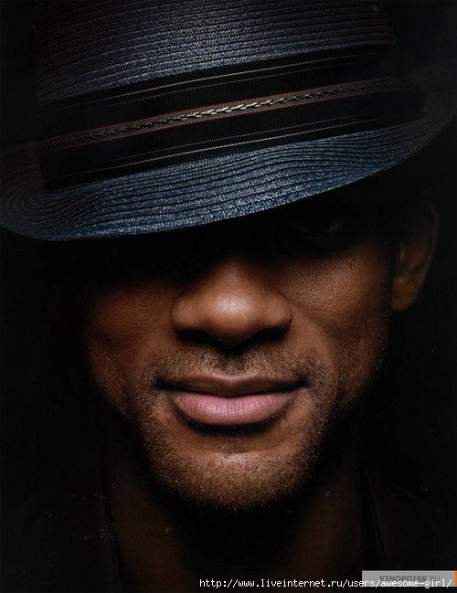 Уилл Смит - оригинал