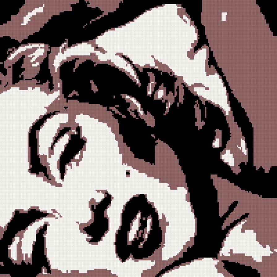 мерлин монро - предпросмотр