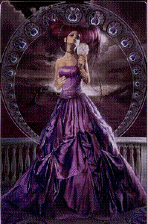 Тщеславие - предпросмотр