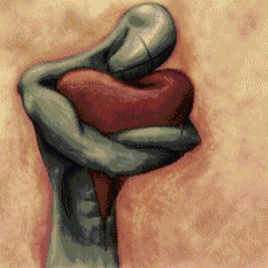 Adam Howie - предпросмотр