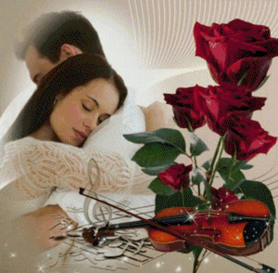 №435827 - он и она - предпросмотр