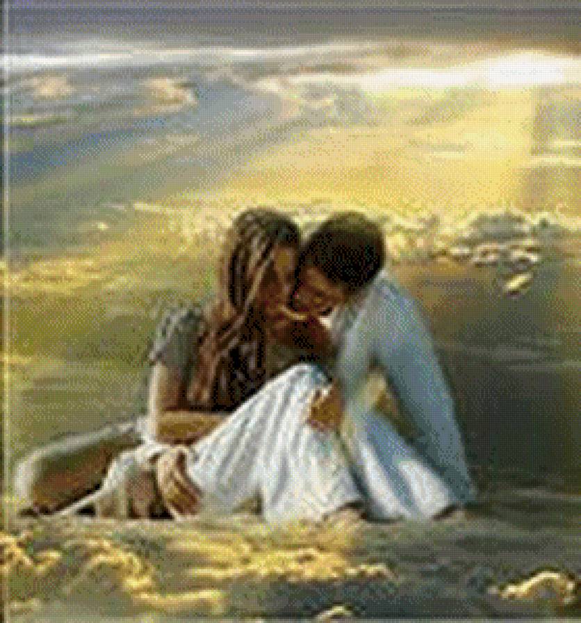 №435871 - он и она - предпросмотр