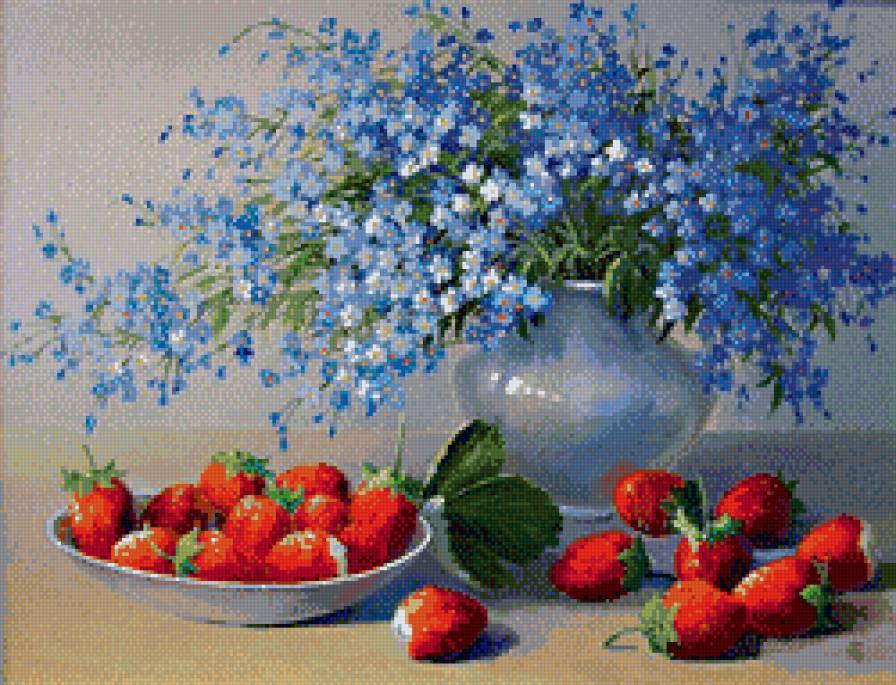 nezabudki - предпросмотр