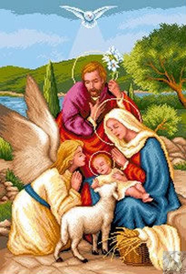 №436256 - иконы - оригинал