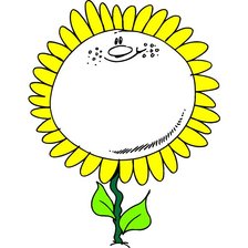 Оригинал схемы вышивки «2» (№436795)