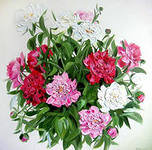 №436833 - цветы - оригинал