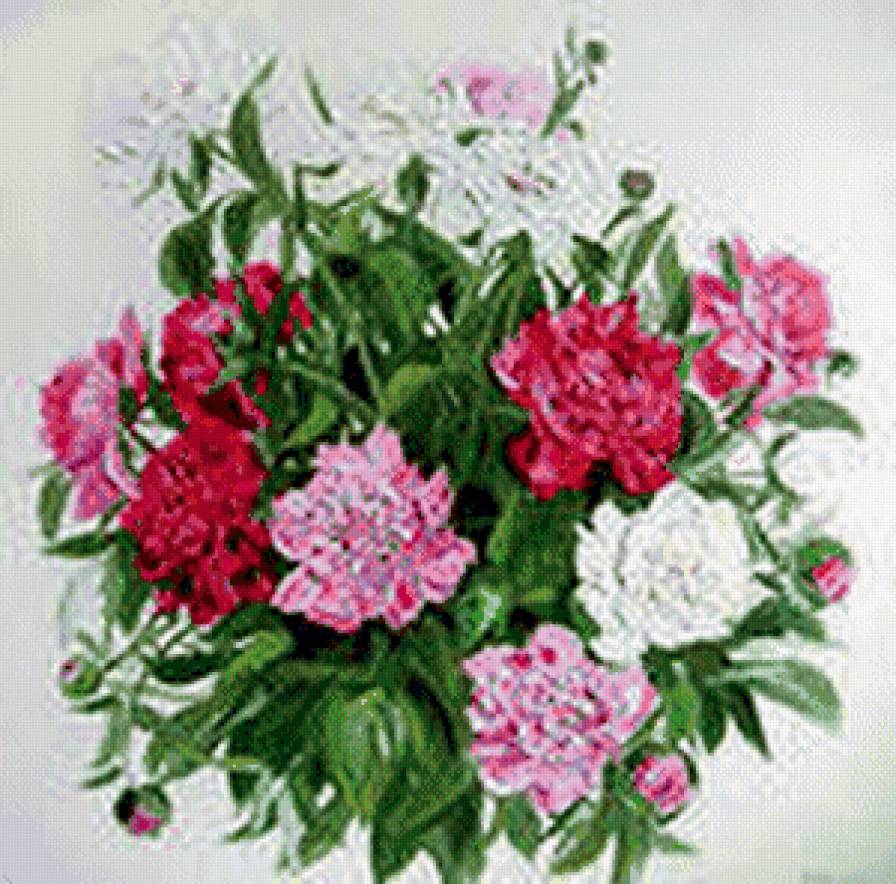 №436833 - цветы - предпросмотр