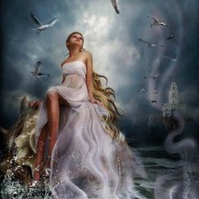 Схема вышивки «№436944»