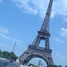 Схема вышивки «6»