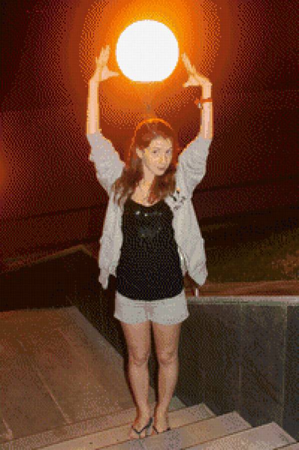 Алиса - предпросмотр