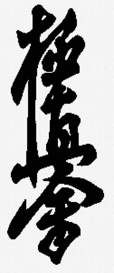 Киокушинкай каратэ - предпросмотр