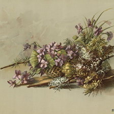 Схема вышивки «№437666»