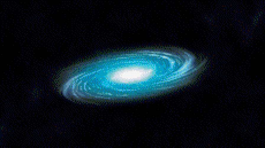 космо - космос - предпросмотр