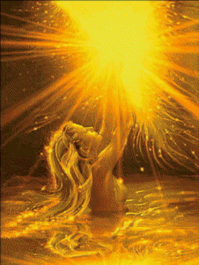 Девушка - предпросмотр