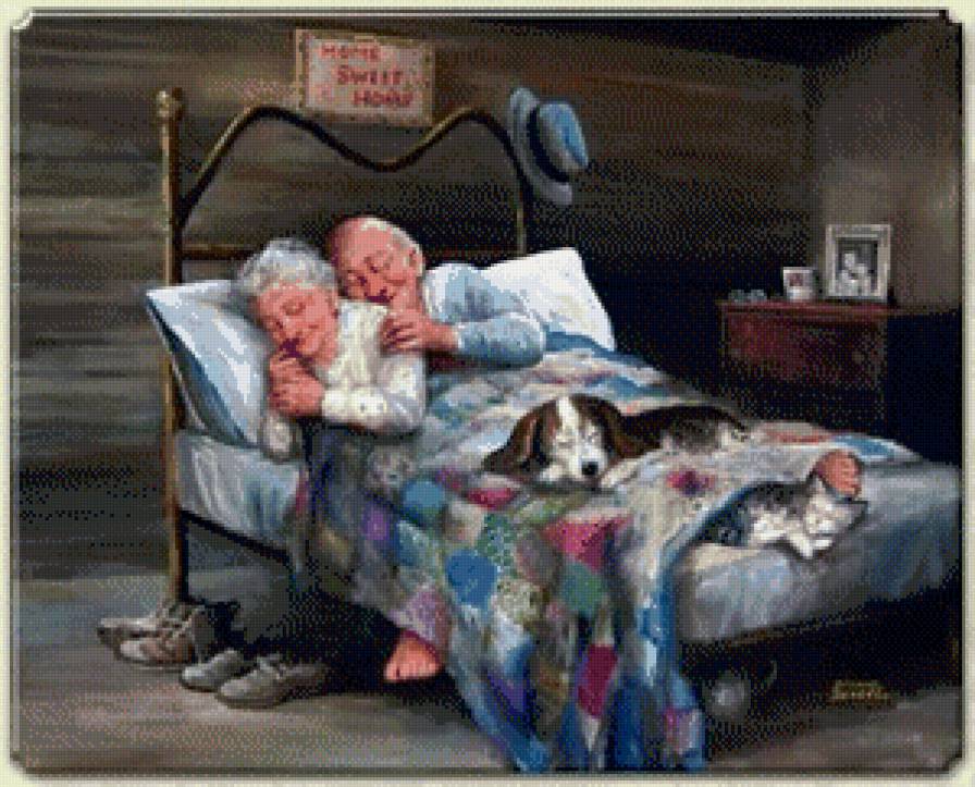 вдвое - вдвоем, любовь, люди - предпросмотр