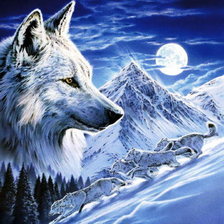 Схема вышивки «№438288»