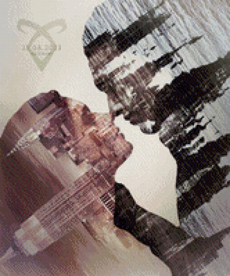 Орудия смерти - город костей, клэри фрей, орудия смерти, джейс вейланд, ос - предпросмотр