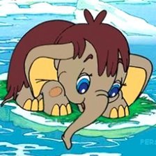 Схема вышивки «№438294»